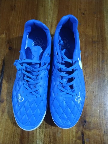 tenis nike futsal r10