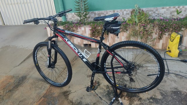 Bicicleta aro 29 Absolut - Foto 2