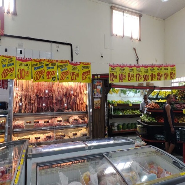 Mercado Olímpia SP Mov. R$1.Milhão!! Despesas baixas ! - Foto 10