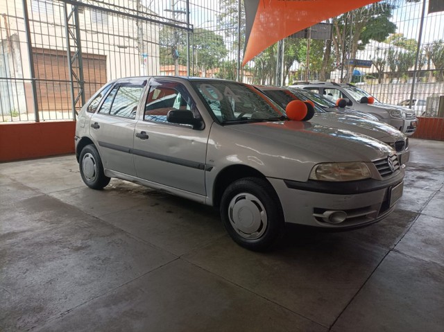 vw gol 1.0 2005