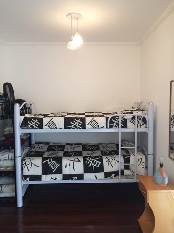 Locação Temporada - Ubatuba-Itaguá - Apt. 02 Dorm.  - Foto 10