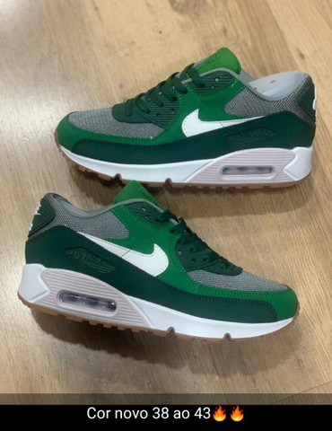 Air max best sale forest green