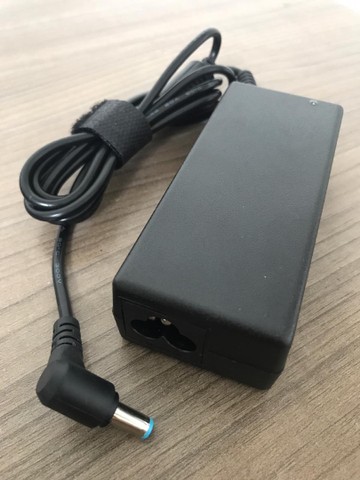 Carregador para notebook 24H - Foto 2