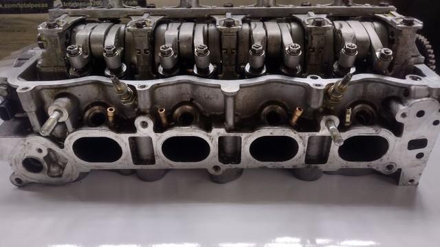 Cabeçote Honda Civic 2.0 ano 2016 - Foto 4