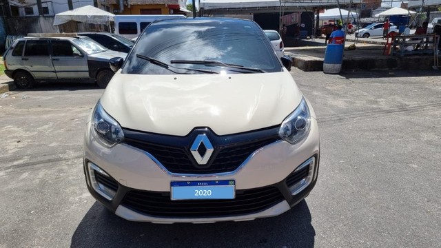Renault Captur 2020