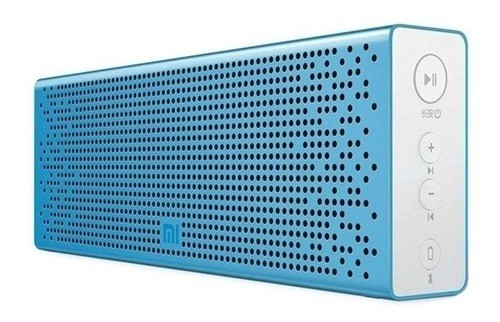 Caixa de Som da Xiaomi - Mi Speaker com 20W de potência