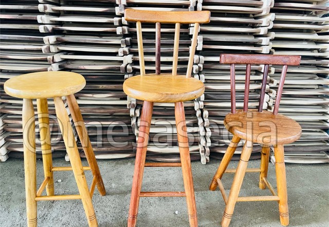 Cadeira e mesa para sua loja  - Foto 2