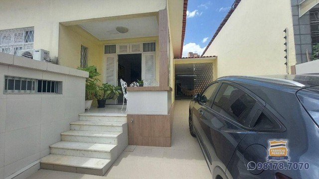 Casa à venda, 237 m² por R$ 550.000,00 - Centro - Campina Grande/PB - Foto 2