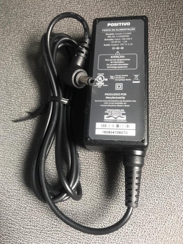 Carregador para notebook 24H - Foto 5