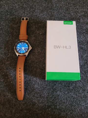 relogio hl3