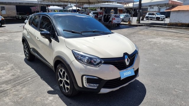 Renault Captur 2020 - Foto 2