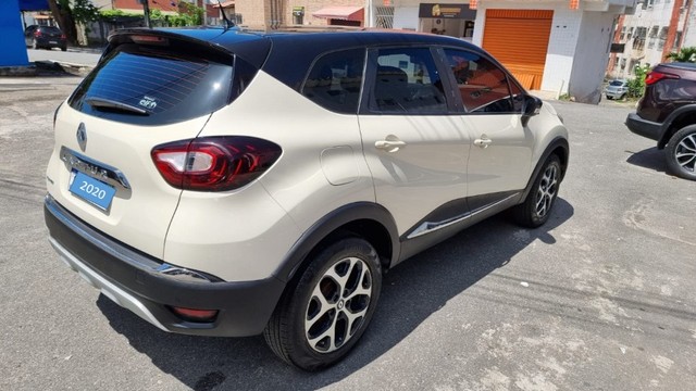 Renault Captur 2020 - Foto 6