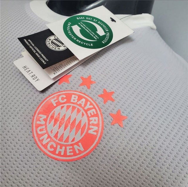 camisa bayern de munique rosa