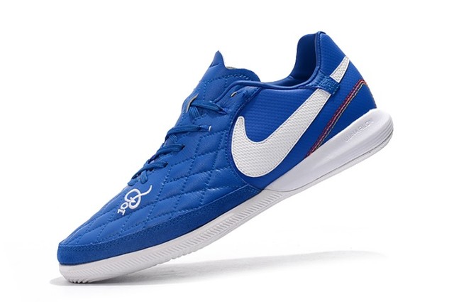 tenis futsal nike tiempo r10