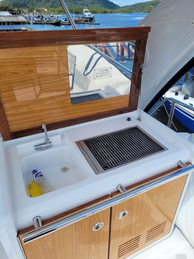 Azimut 560- 2020 x2 Volvo D11 725 HP ñ Sedna Cabrasmar Intermarine Triton Real - Foto 7