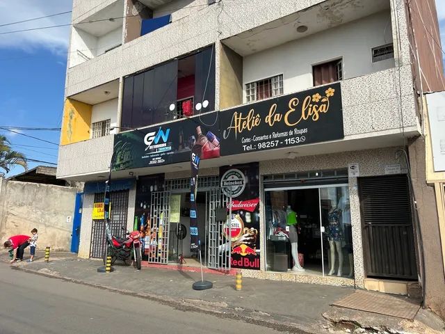 Drogaria à venda em Riacho Fundo I, Brasília - MGF Imóveis - MGF Imóveis