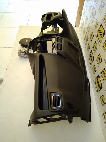 Kit airbag Cobalt 2016/...  - Foto 4