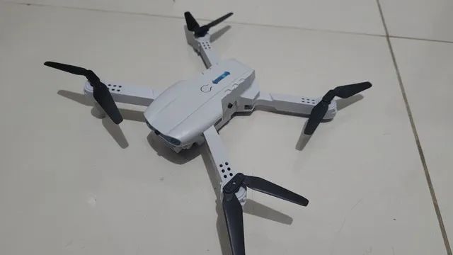 Drone novo