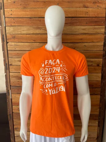 T-Shirt Classic Camiseta Cavalo R$55,50 em