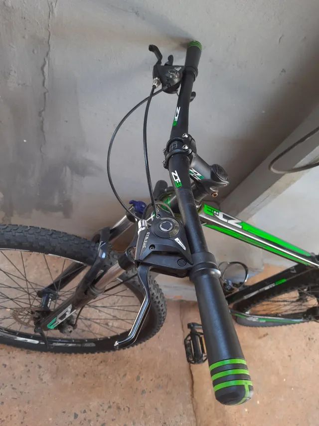 Bike ZT3 aro 29  - Foto 3