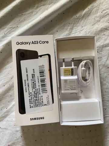SAMSUNG A03 CORE - Foto 3