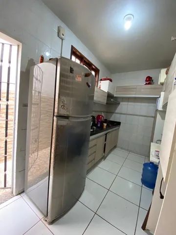 . Vendo casa no COHATRAC IV-G - Foto 4