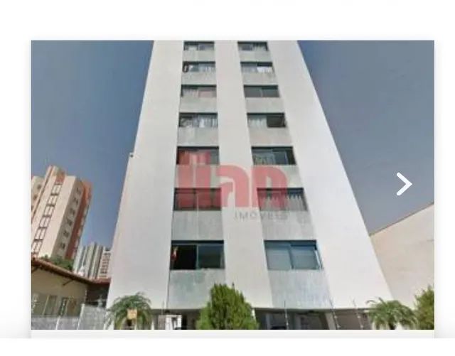 Captação de Apartamento a venda na Rua Américo Brasiliense - até 1498/1499, Centro, Ribeirão Preto, SP