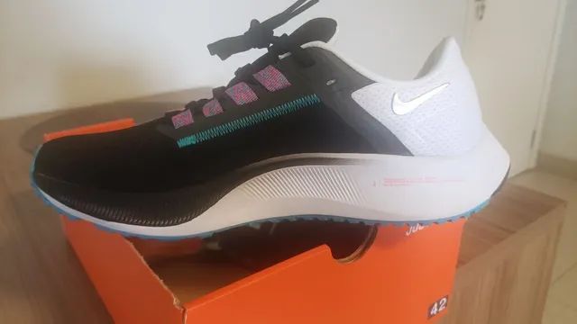 Nike sales pegasus olx