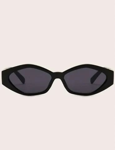 Oculos de Sol Blogueira Moda - Foto 2
