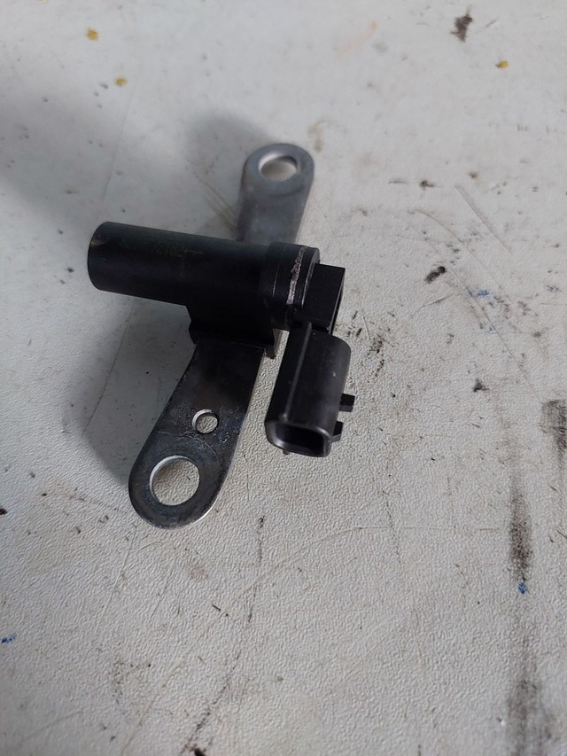 Sensor De Rotação Do Renault Clio Logan Sandero 1.0 16v 2003 À 13 - Foto 4