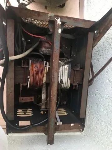 Máquina de solda Bambozzi - Foto 4