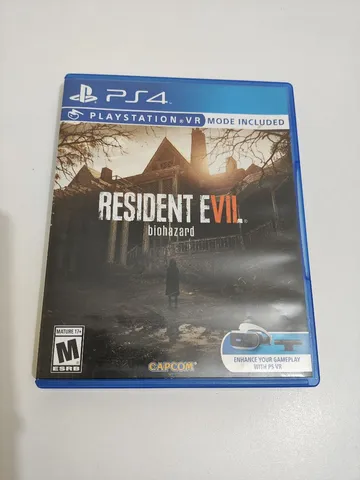 Livros resident evil  +55 anúncios na OLX Brasil