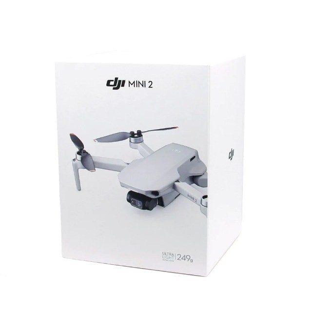 mini drone dji mavic mini 2 drdji017