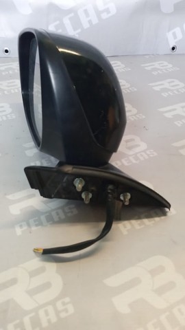 Porta Honda New Fit e retrovisor  - Foto 2