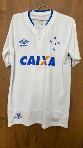 Camisas do Cruzeiro  - Foto 6