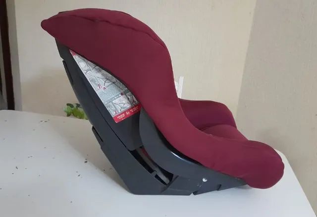 Cadeirinha infantil p/ carro R$ 150,00 Zap 84-9104.5325 - Foto 5