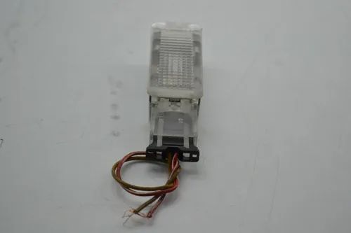 Luz Luminária Porta Luvas Volkswagen Jetta 2014 Original - Foto 3