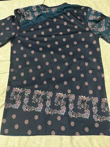 Camiseta Versace medusa - Foto 5