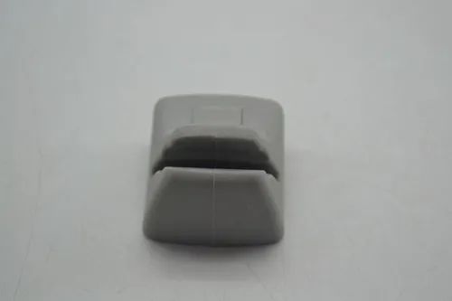 Presilha Suporte Quebra Sol Para Sol Ford Fiesta Original - Foto 4