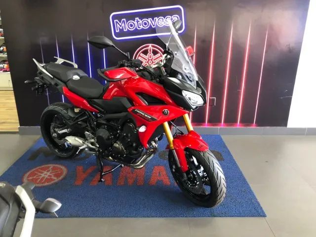 Promoção!!! MT-09 Tracer GT 2023/2024!!!!