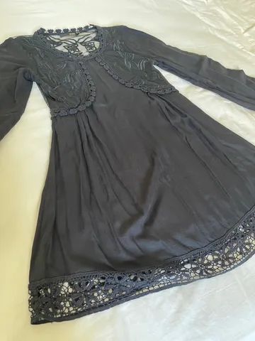 Vestido Novíssimo tamanho P - Foto 2