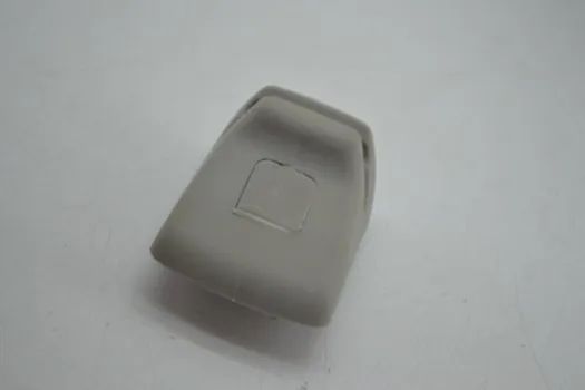 Presilha Suporte Quebra Sol Ford Fiesta 1.6 2010 2011 Origin