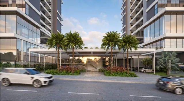 Apartamento Centro de Cascavel - Foto 3