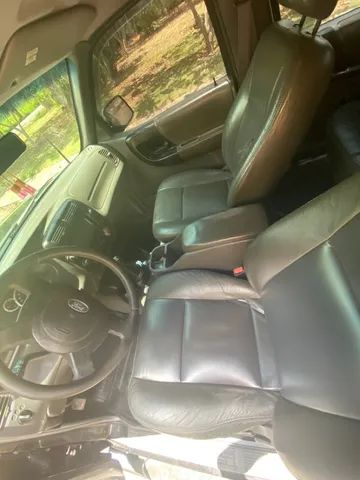 Ford Ranger Diesel 4x4 - Foto 5