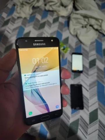 Celular j5 core  +434 anúncios na OLX Brasil