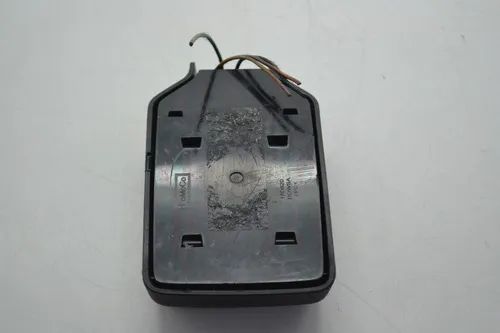 Sensor Chuva Para-brisa Ford Novo Fiesta 2016 2017 Original - Foto 5