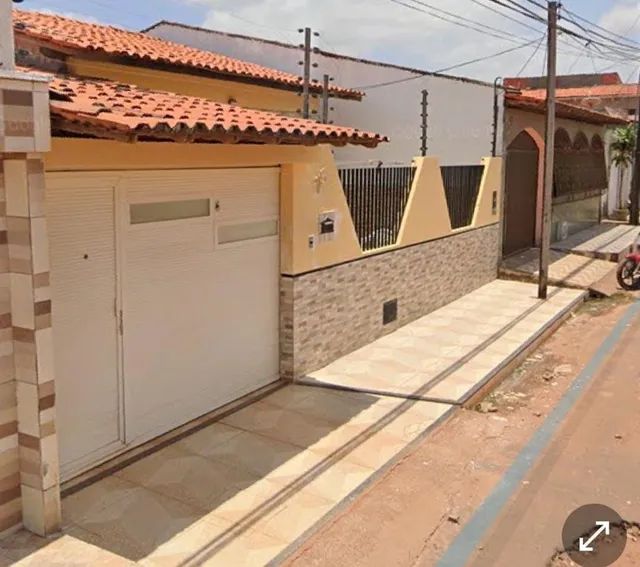 . Vendo casa no COHATRAC IV-G
