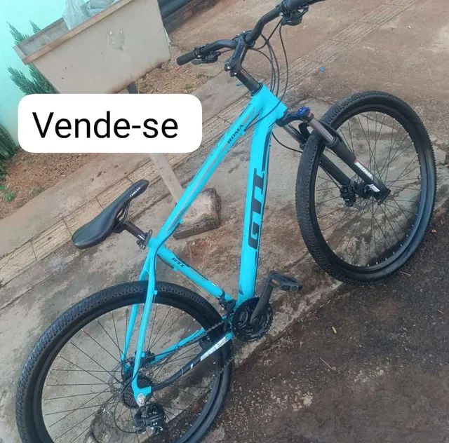 Aro 29 grau (troco - Ciclismo - Setor Bueno, Goiânia 1255251731