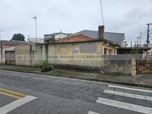 Terreno - Bom Pastor - Santo Andre - Sao Paulo | Ref.: 30766 - Foto 4