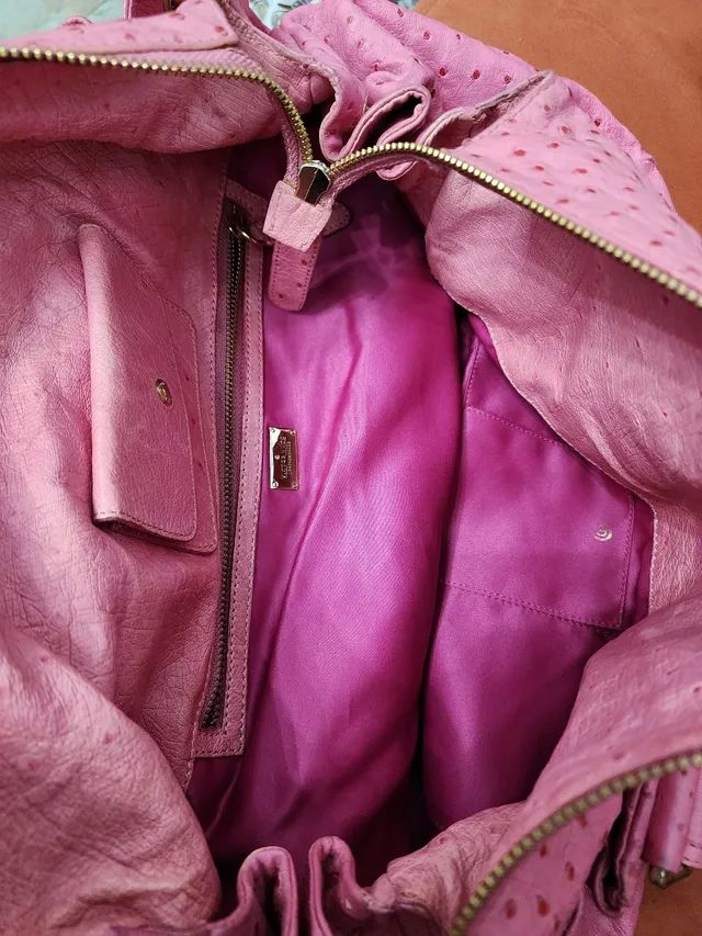 Bolsa Victor Hugo Tosa Grande  - Foto 2